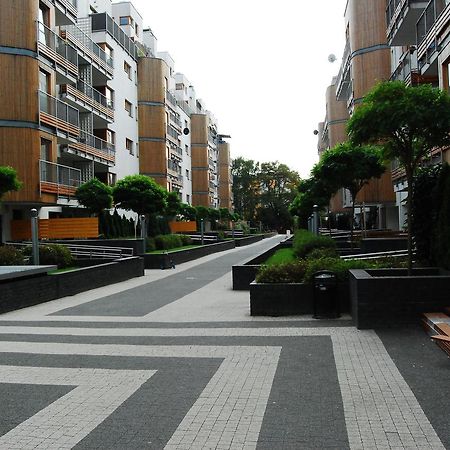 Apartament - Chelmska Olinek Warsawa Bagian luar foto