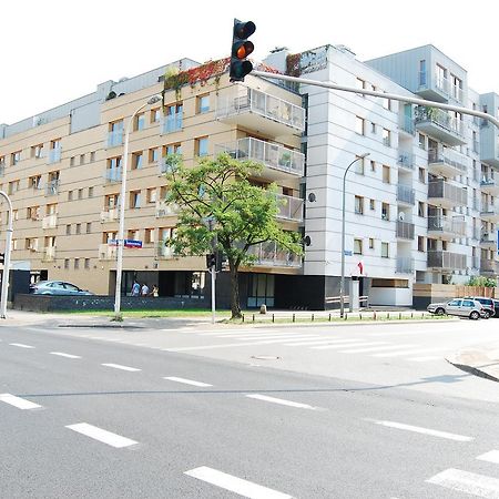 Apartament - Chelmska Olinek Warsawa Bagian luar foto
