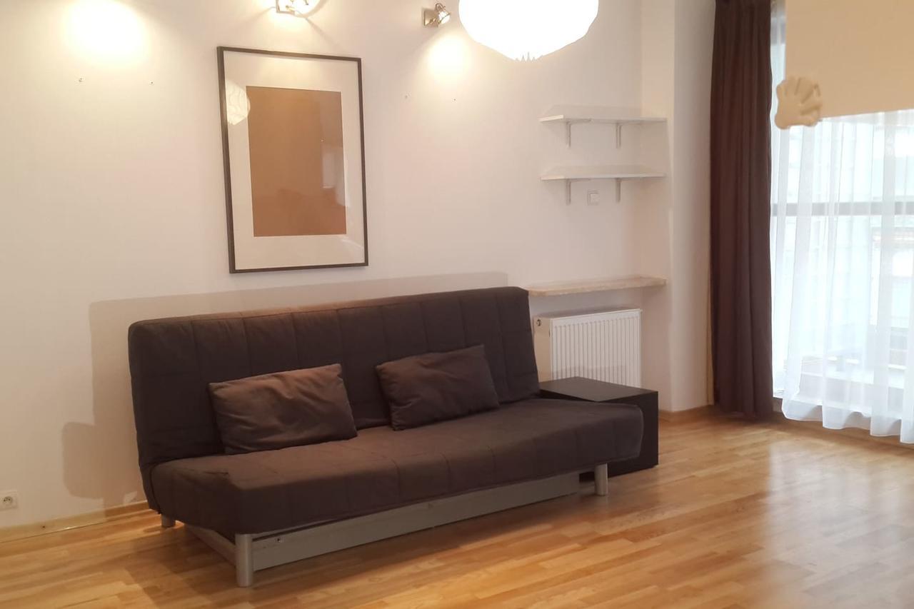 Apartament - Chelmska Olinek Warsawa Bagian luar foto