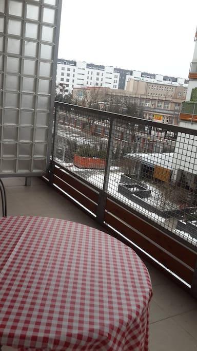 Apartament - Chelmska Olinek Warsawa Bagian luar foto