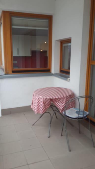 Apartament - Chelmska Olinek Warsawa Bagian luar foto