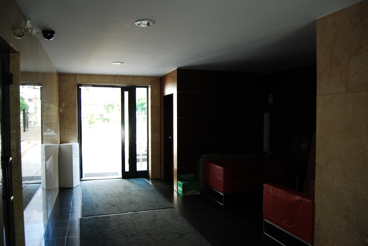 Apartament - Chelmska Olinek Warsawa Bagian luar foto