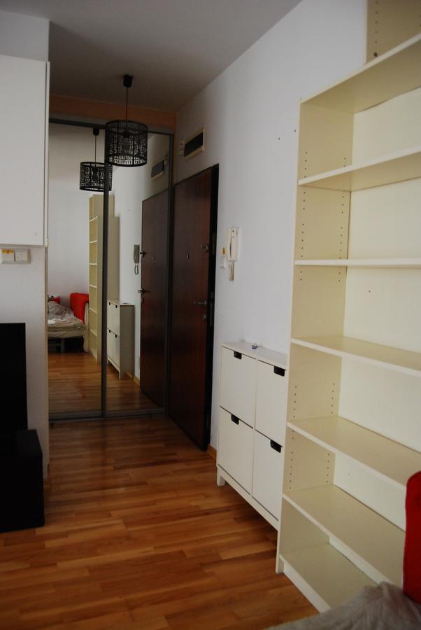 Apartament - Chelmska Olinek Warsawa Bagian luar foto