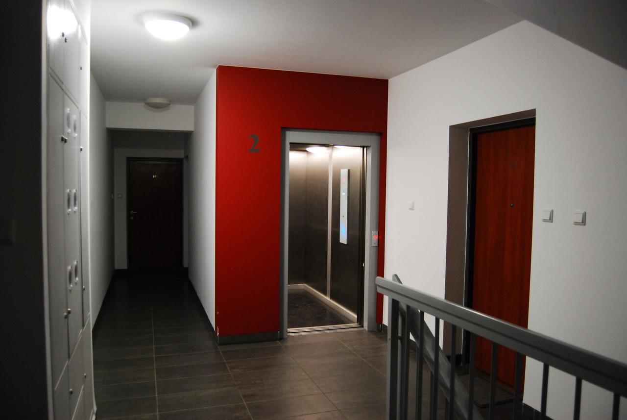 Apartament - Chelmska Olinek Warsawa Bagian luar foto