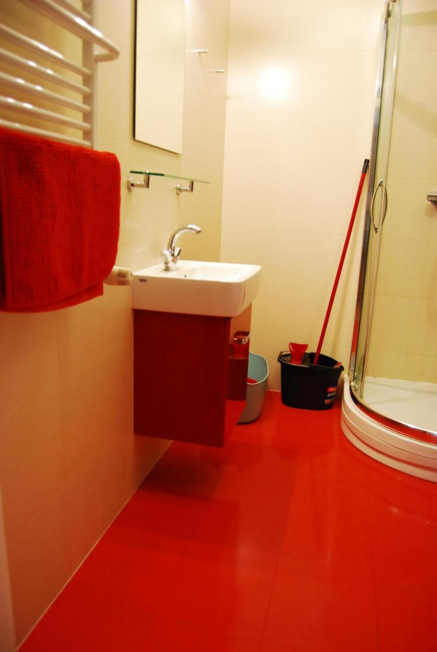 Apartament - Chelmska Olinek Warsawa Bagian luar foto
