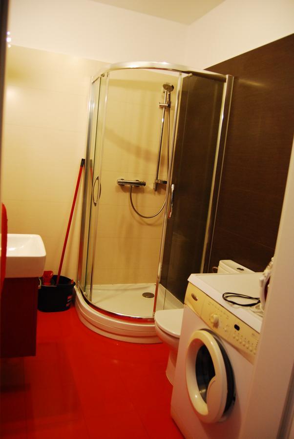 Apartament - Chelmska Olinek Warsawa Bagian luar foto