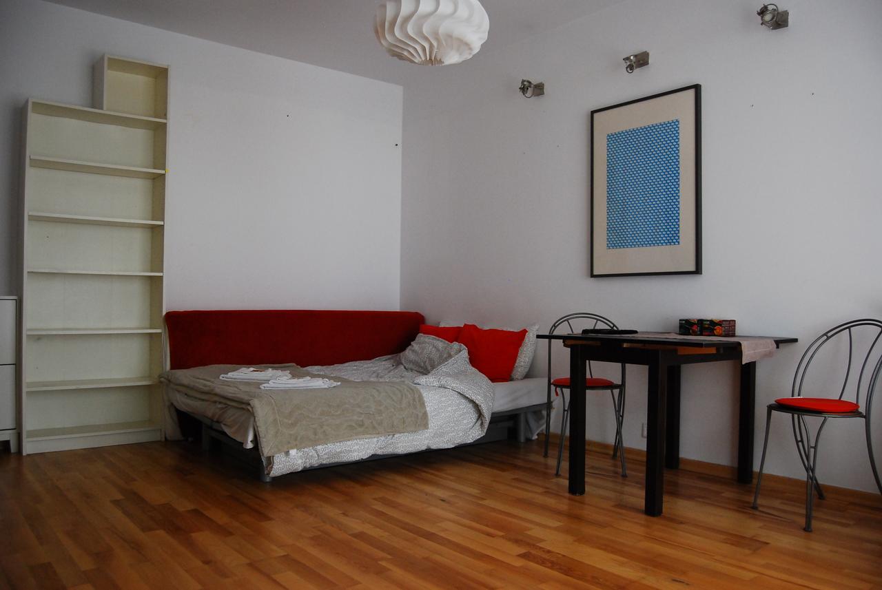 Apartament - Chelmska Olinek Warsawa Bagian luar foto