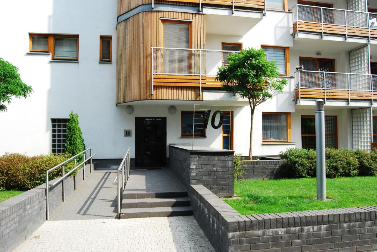 Apartament - Chelmska Olinek Warsawa Bagian luar foto