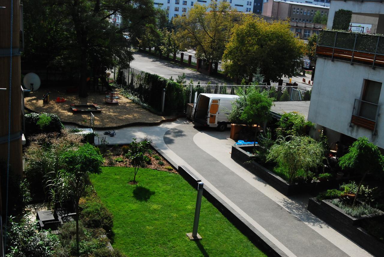 Apartament - Chelmska Olinek Warsawa Bagian luar foto